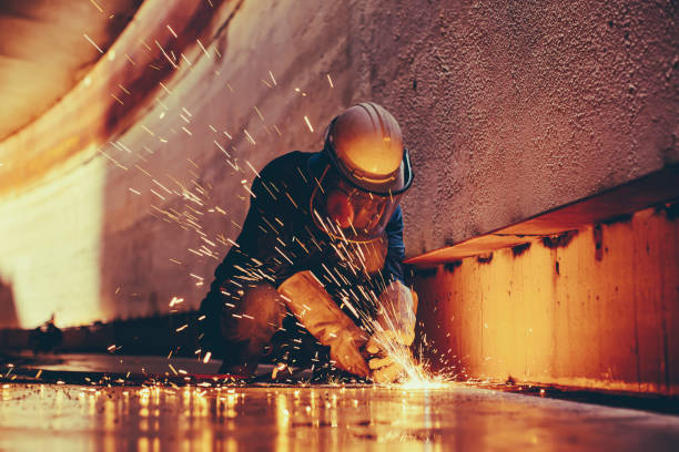 Best Marine and Shipbuilding Welding in USA